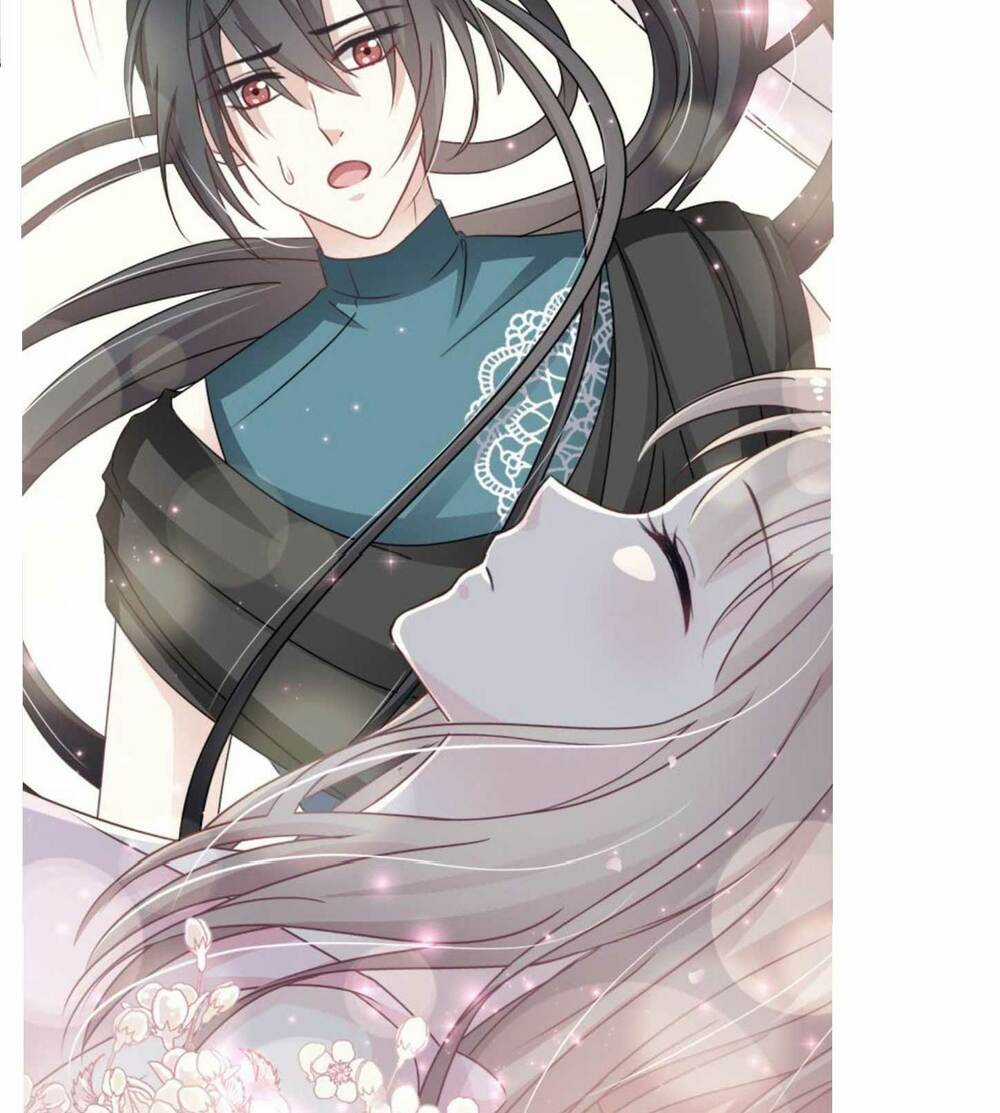 Thiên Hạ Đệ Nhất Sủng Phi Chapter 25.2 trang 29