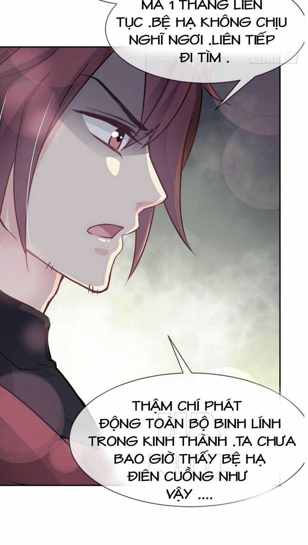 Thiên Hạ Đệ Nhất Sủng Phi Chapter 25.2 trang 3