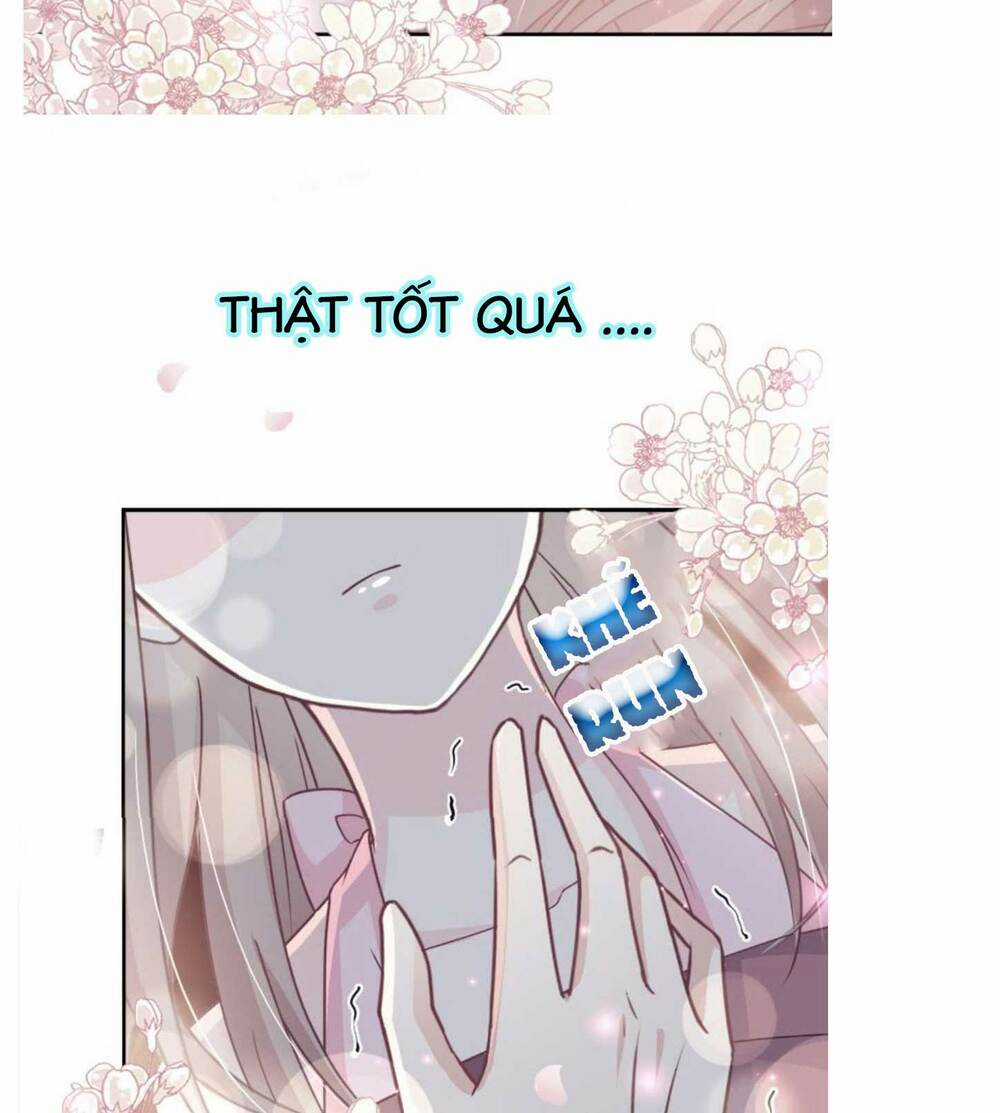 Thiên Hạ Đệ Nhất Sủng Phi Chapter 25.2 trang 30