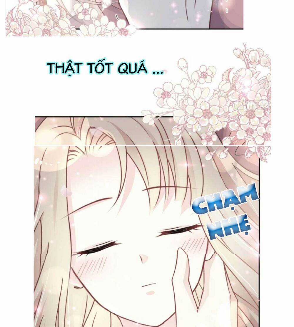 Thiên Hạ Đệ Nhất Sủng Phi Chapter 25.2 trang 31