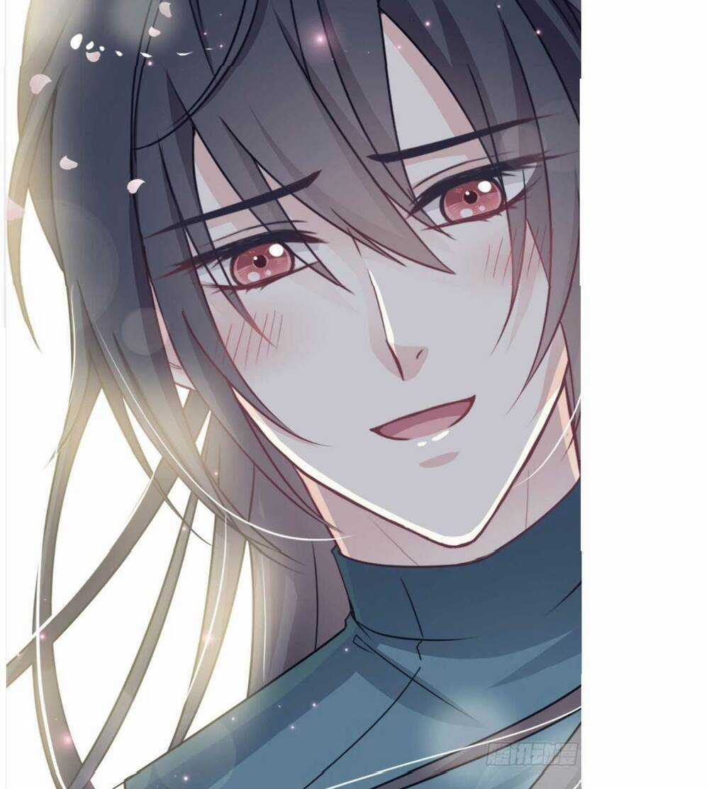 Thiên Hạ Đệ Nhất Sủng Phi Chapter 25.2 trang 33