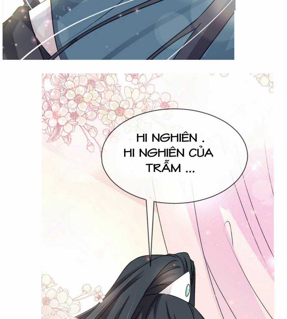 Thiên Hạ Đệ Nhất Sủng Phi Chapter 25.2 trang 34