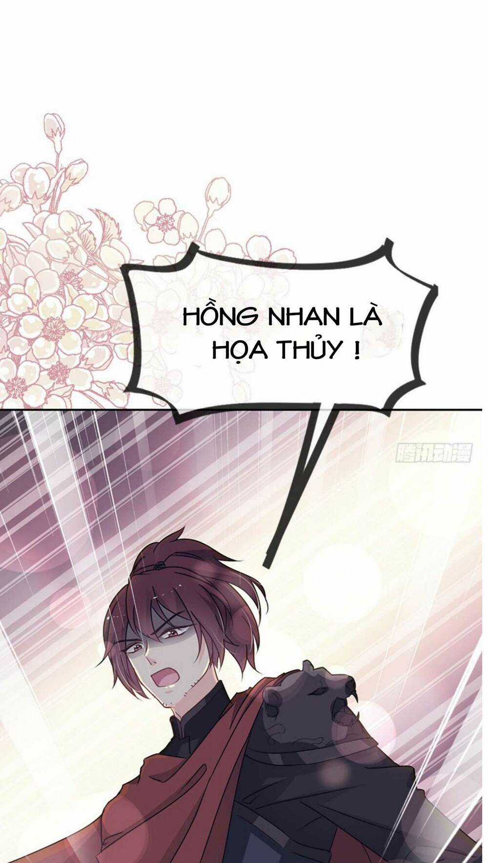 Thiên Hạ Đệ Nhất Sủng Phi Chapter 25.2 trang 4