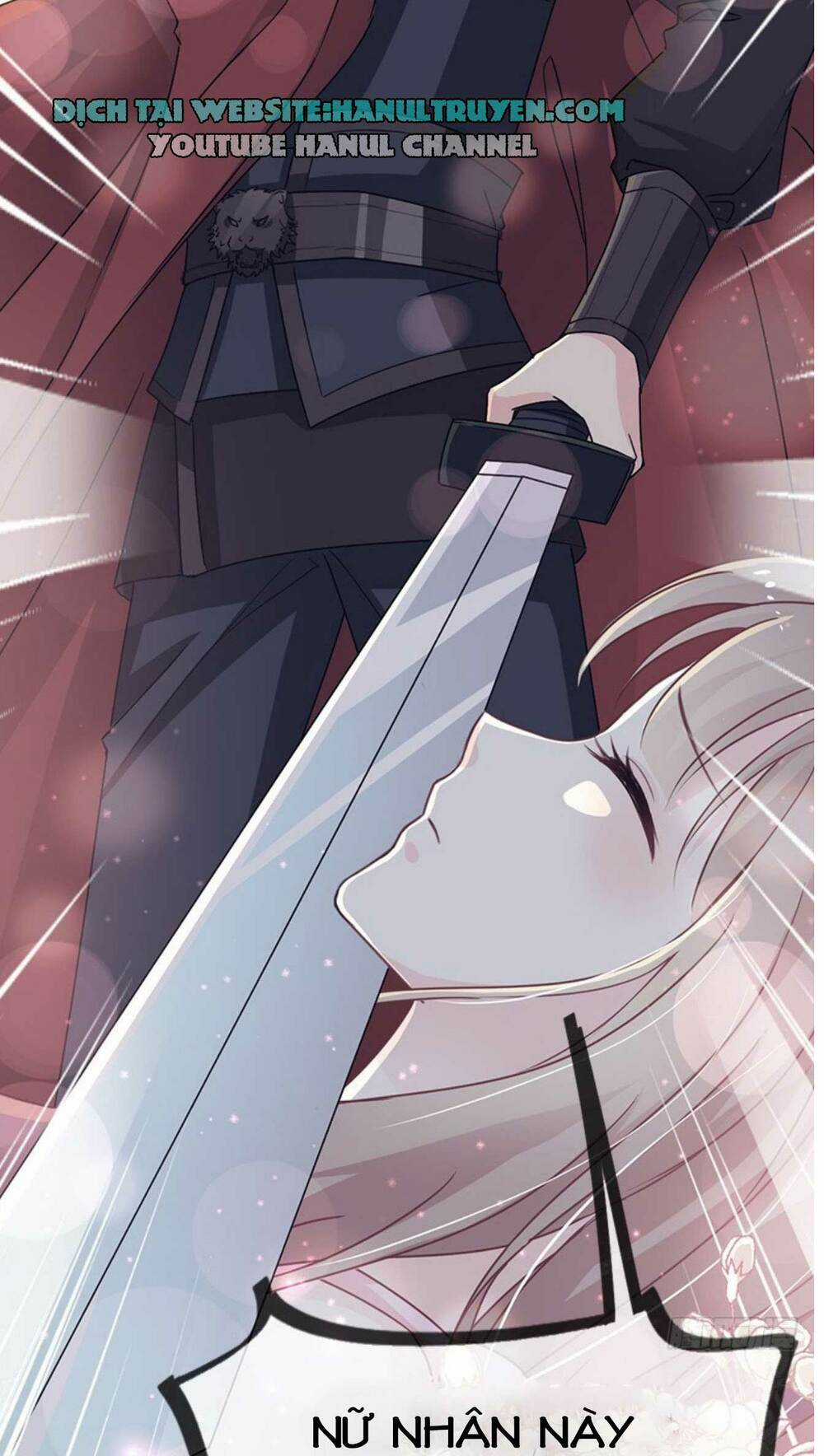 Thiên Hạ Đệ Nhất Sủng Phi Chapter 25.2 trang 5