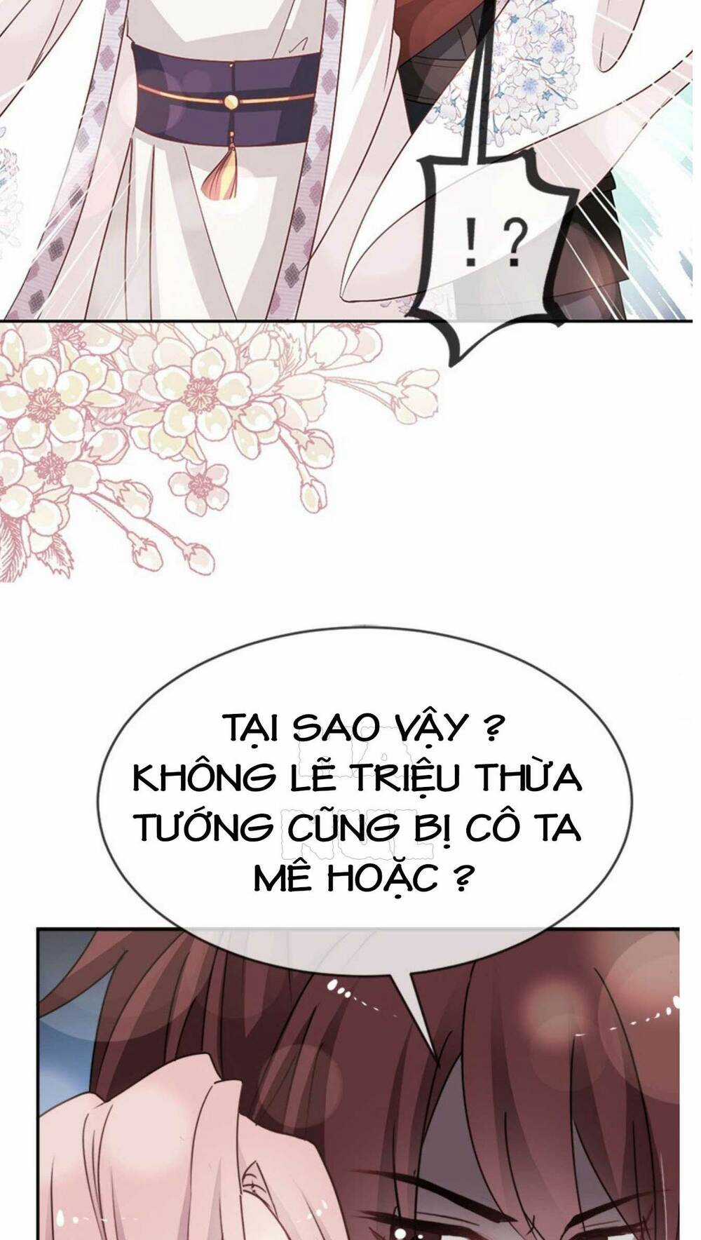 Thiên Hạ Đệ Nhất Sủng Phi Chapter 25.2 trang 7