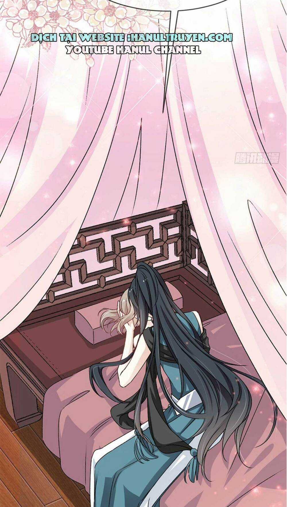 Thiên Hạ Đệ Nhất Sủng Phi Chapter 26 trang 1