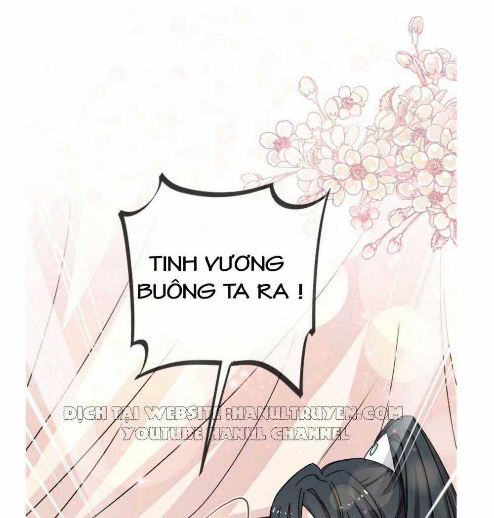 Thiên Hạ Đệ Nhất Sủng Phi Chapter 26 trang 12