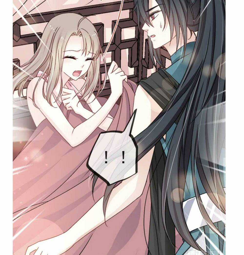 Thiên Hạ Đệ Nhất Sủng Phi Chapter 26 trang 13