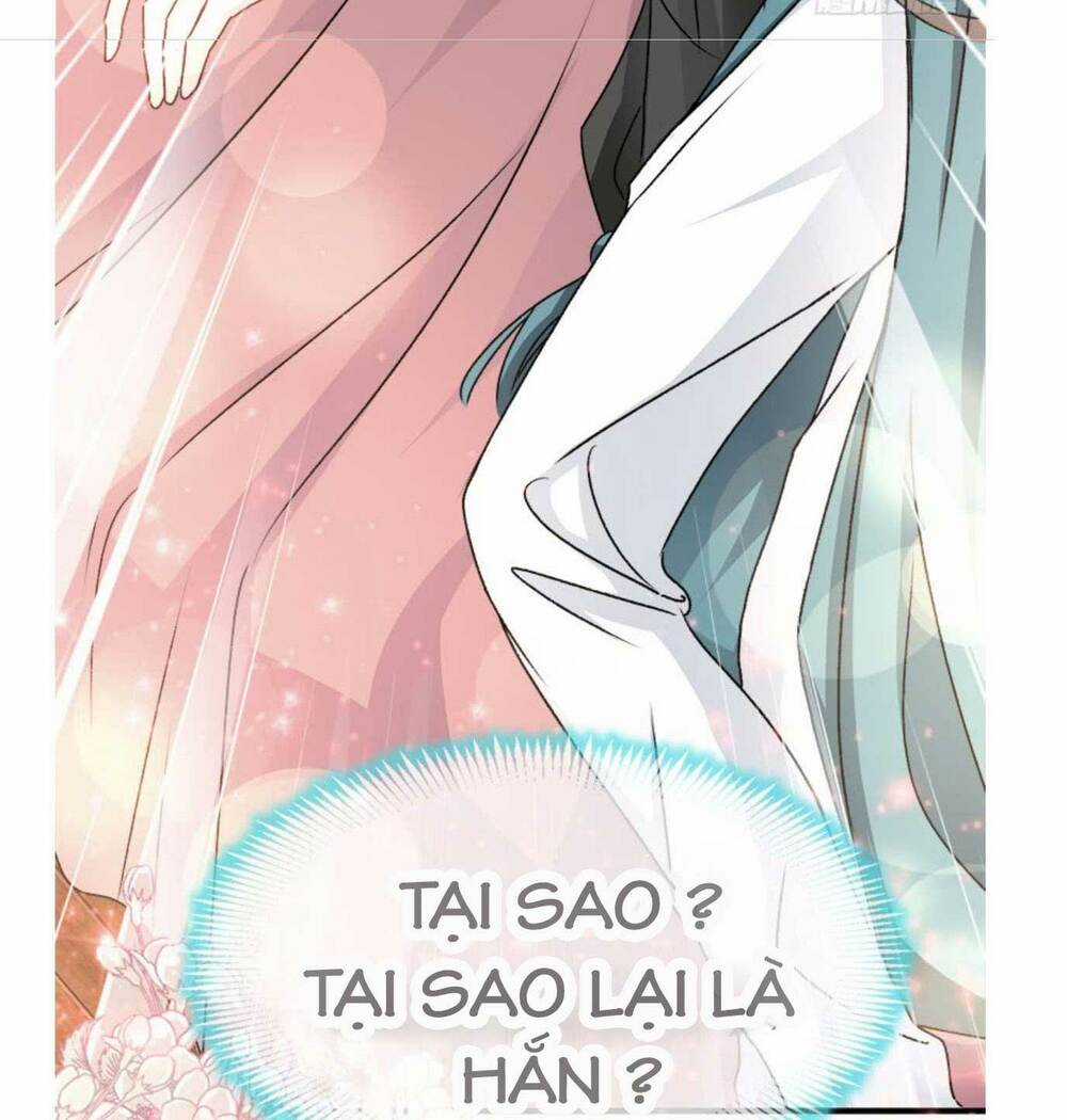 Thiên Hạ Đệ Nhất Sủng Phi Chapter 26 trang 14