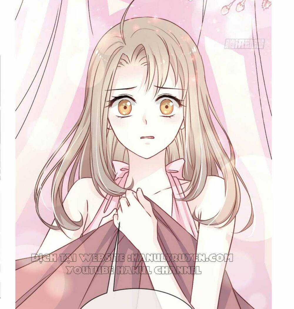 Thiên Hạ Đệ Nhất Sủng Phi Chapter 26 trang 18