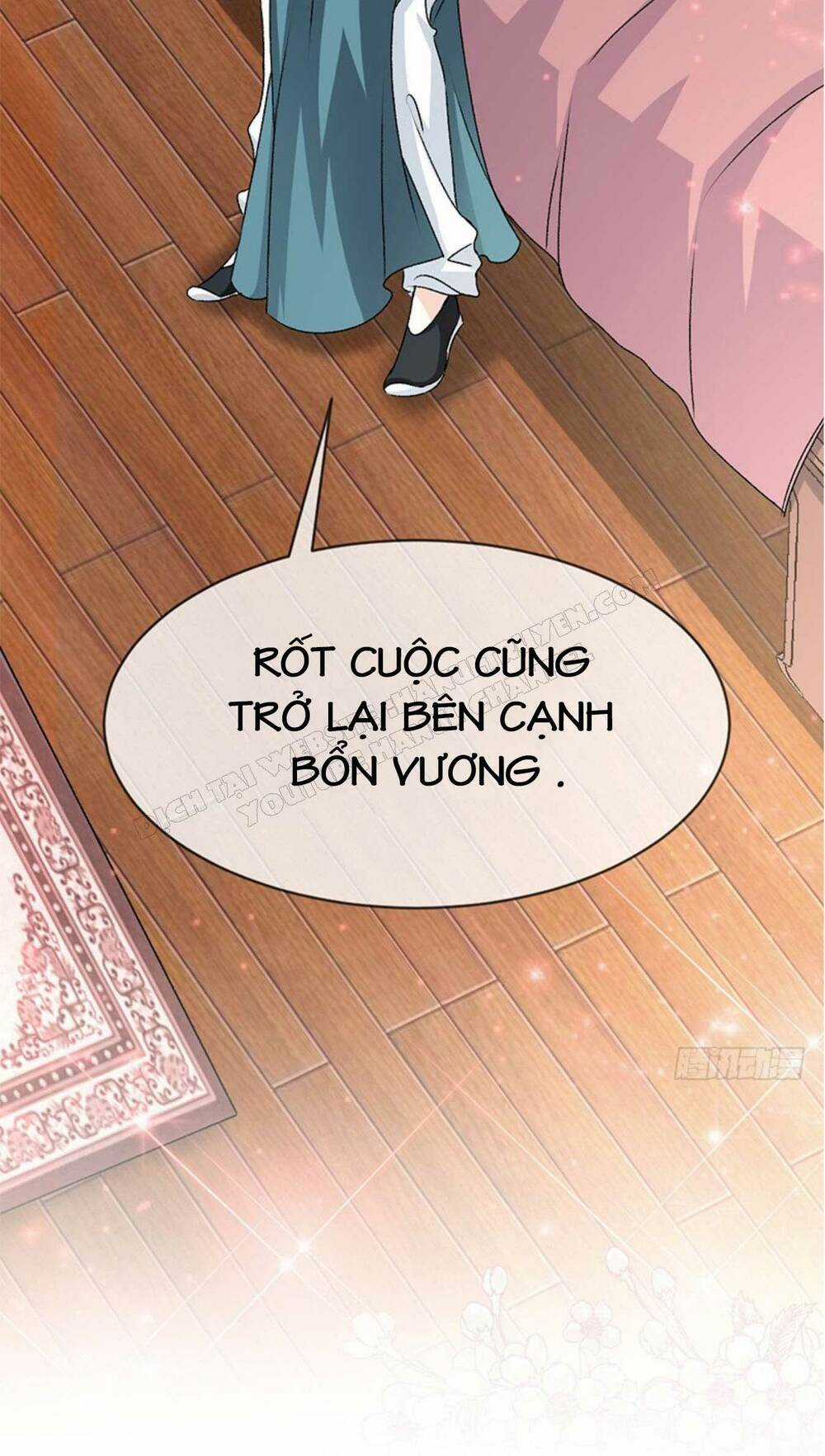 Thiên Hạ Đệ Nhất Sủng Phi Chapter 26 trang 2