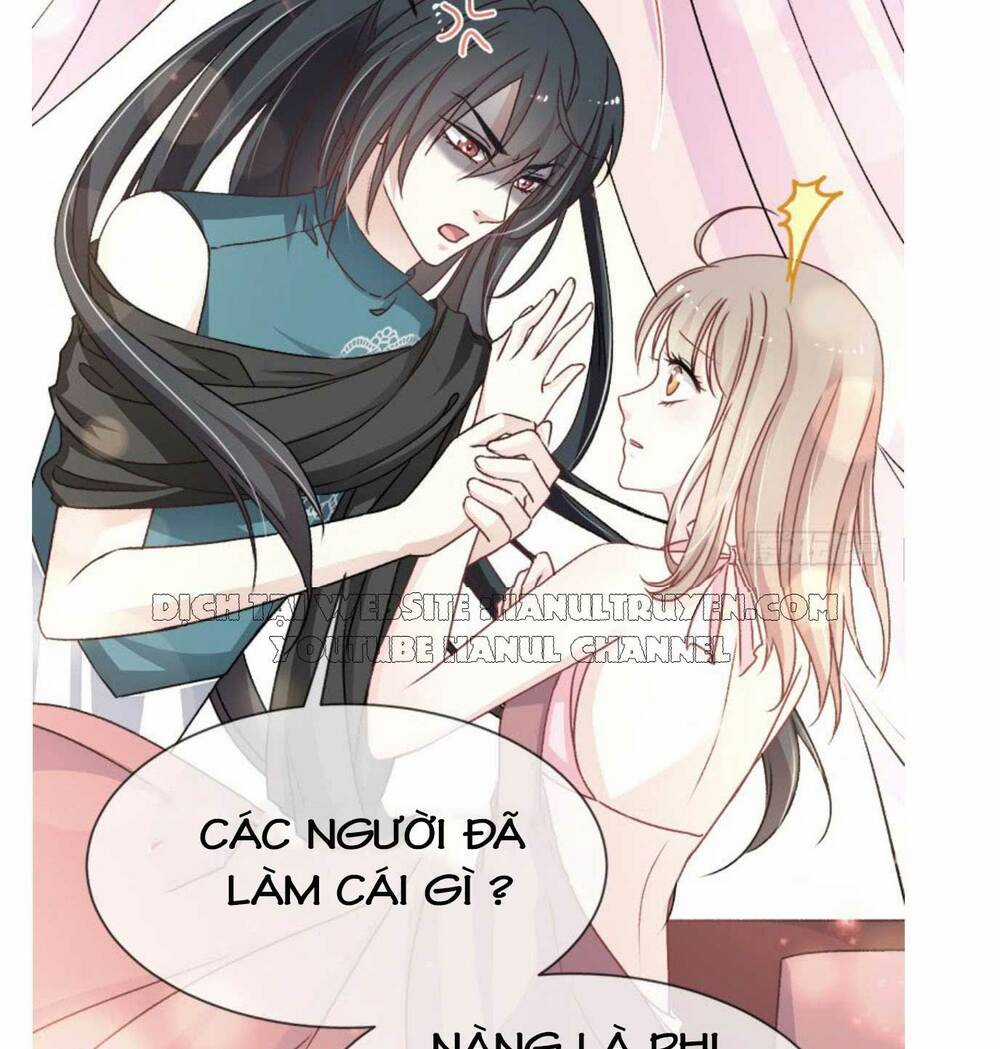 Thiên Hạ Đệ Nhất Sủng Phi Chapter 26 trang 21