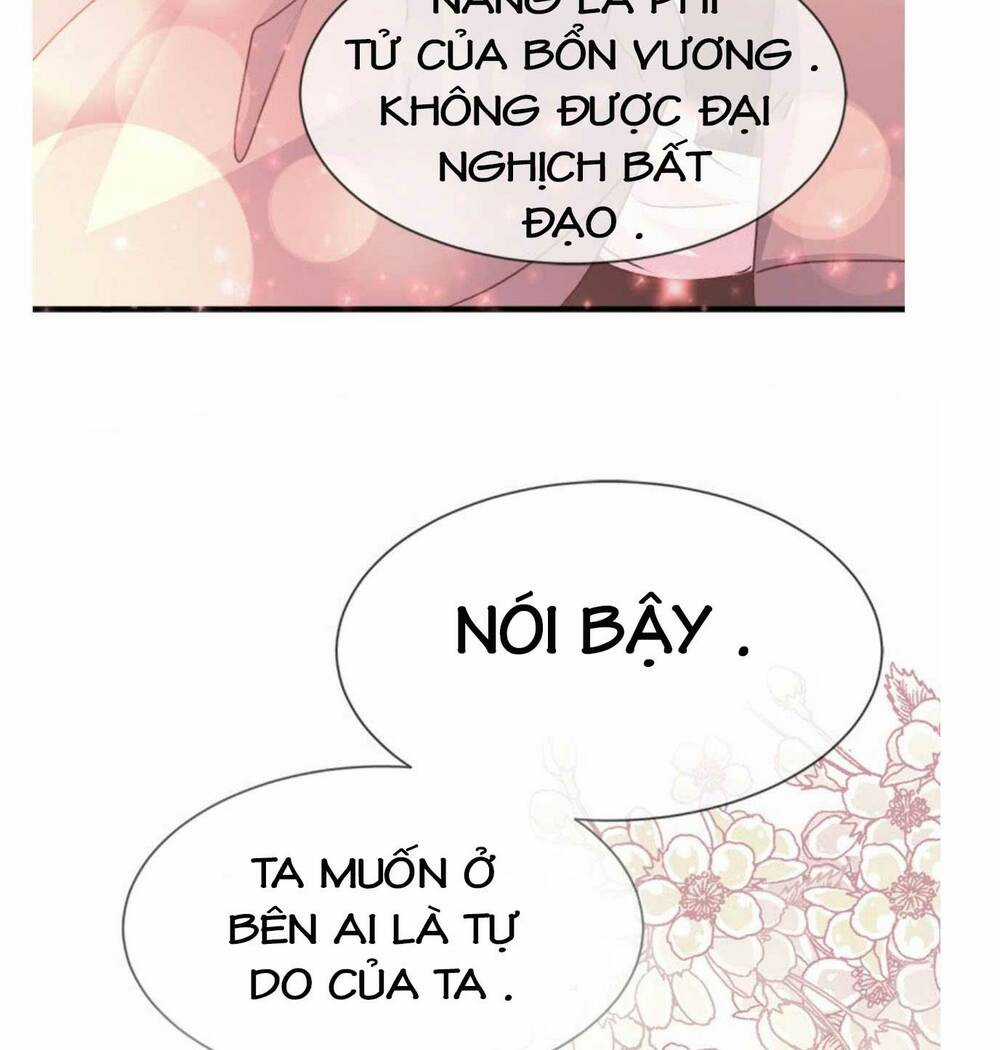 Thiên Hạ Đệ Nhất Sủng Phi Chapter 26 trang 22