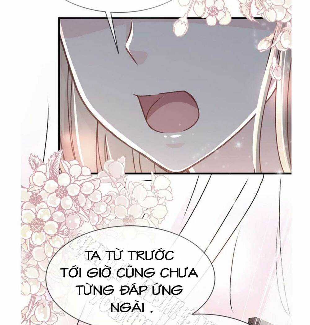 Thiên Hạ Đệ Nhất Sủng Phi Chapter 26 trang 23