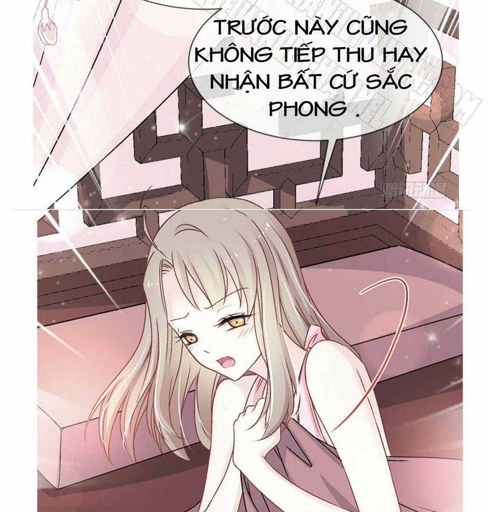 Thiên Hạ Đệ Nhất Sủng Phi Chapter 26 trang 24