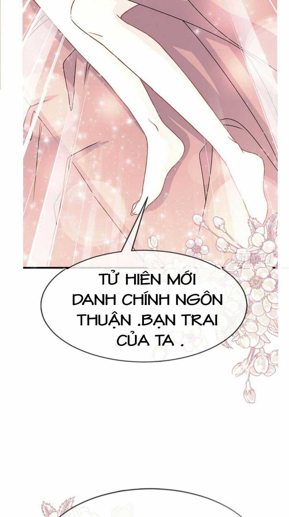 Thiên Hạ Đệ Nhất Sủng Phi Chapter 26 trang 29