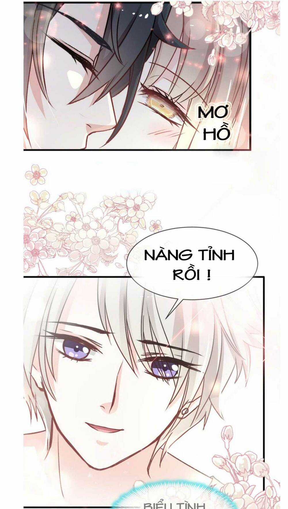 Thiên Hạ Đệ Nhất Sủng Phi Chapter 26 trang 3