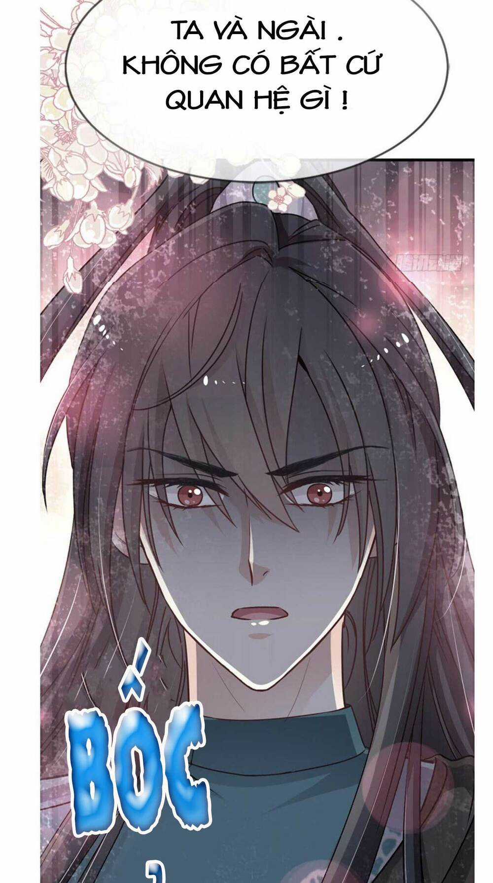 Thiên Hạ Đệ Nhất Sủng Phi Chapter 26 trang 30