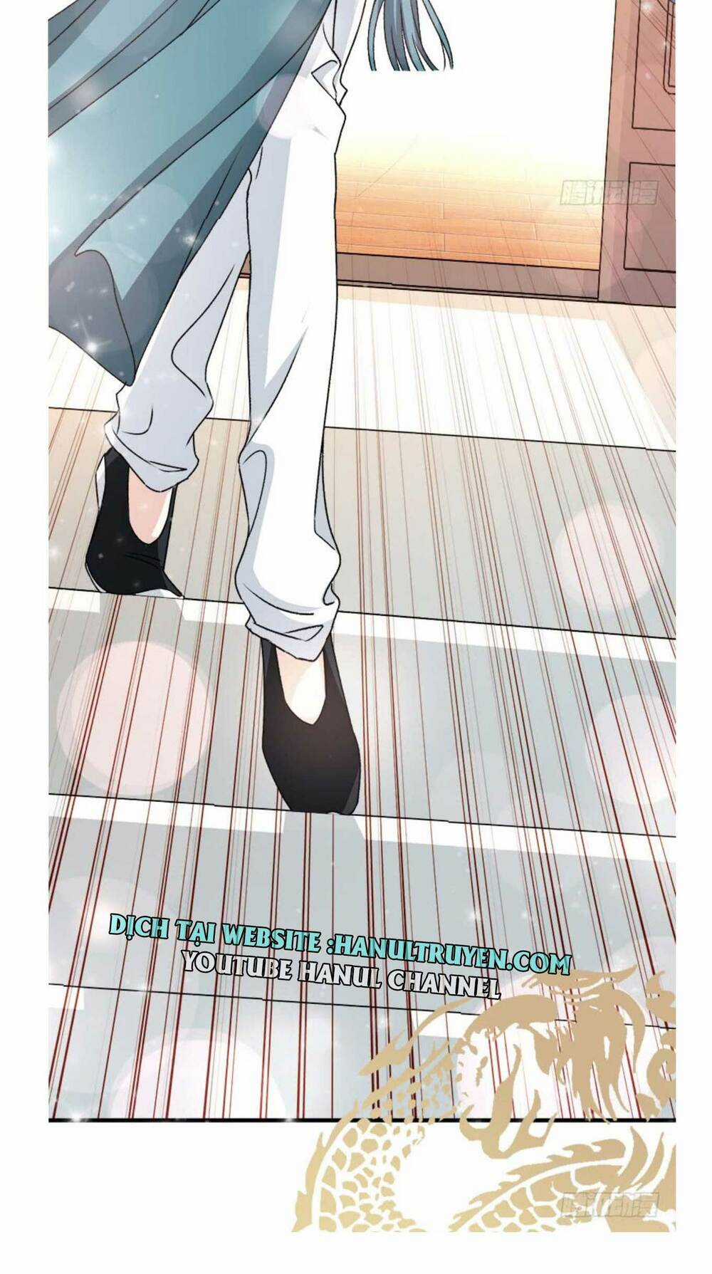 Thiên Hạ Đệ Nhất Sủng Phi Chapter 26 trang 35