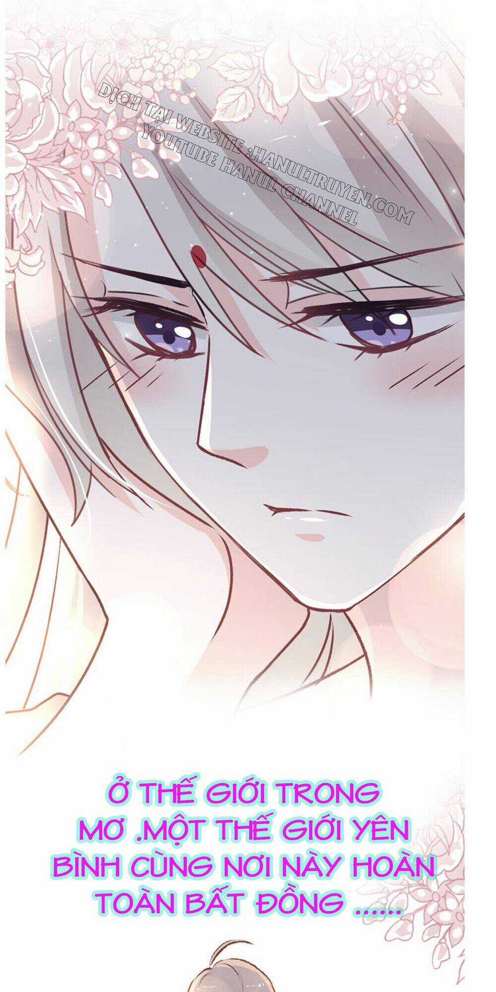 Thiên Hạ Đệ Nhất Sủng Phi Chapter 26 trang 36