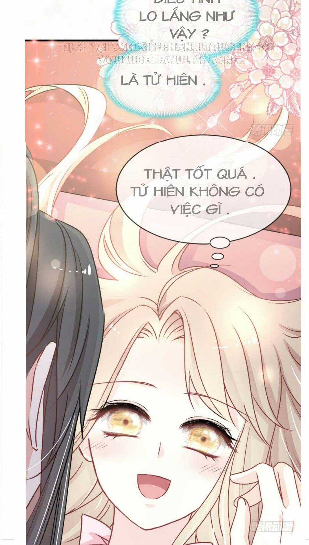 Thiên Hạ Đệ Nhất Sủng Phi Chapter 26 trang 4