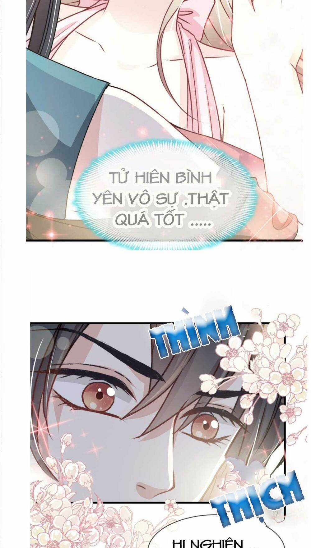 Thiên Hạ Đệ Nhất Sủng Phi Chapter 26 trang 5