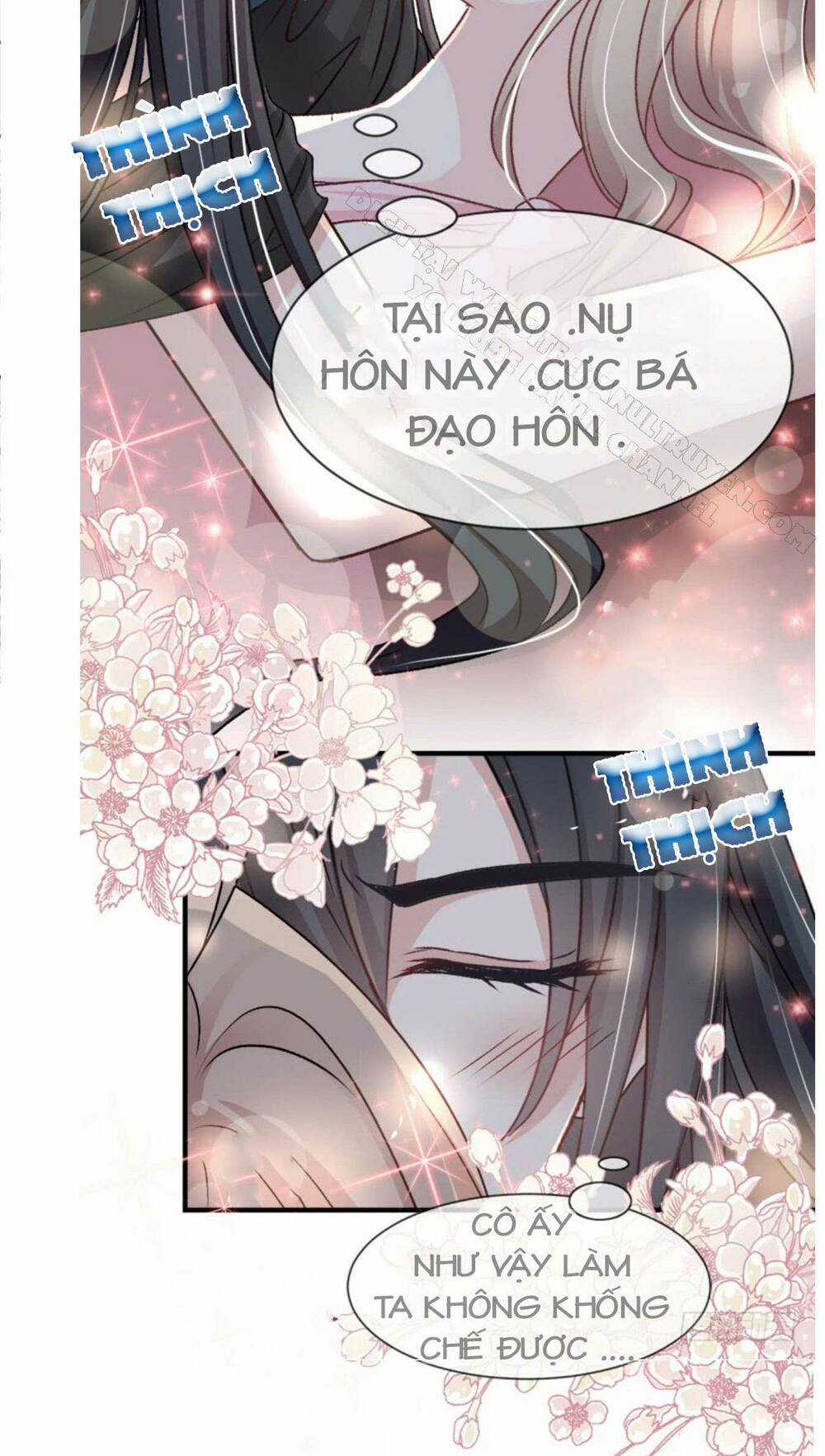 Thiên Hạ Đệ Nhất Sủng Phi Chapter 26 trang 7