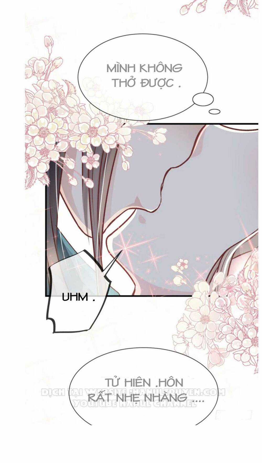 Thiên Hạ Đệ Nhất Sủng Phi Chapter 26 trang 8