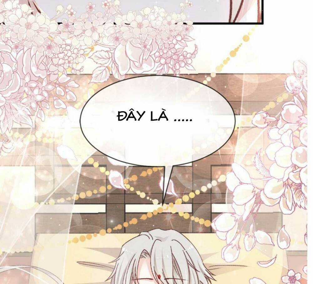 Thiên Hạ Đệ Nhất Sủng Phi Chapter 27.1 trang 10