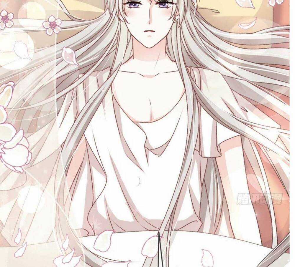 Thiên Hạ Đệ Nhất Sủng Phi Chapter 27.1 trang 11