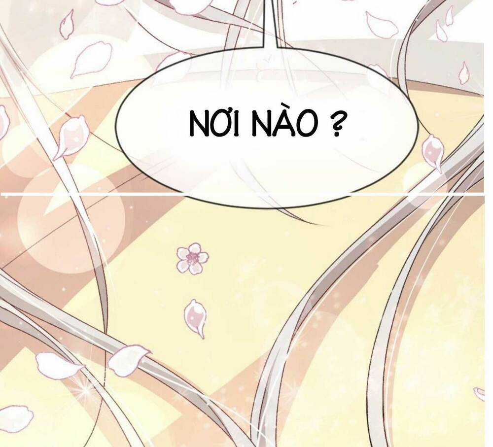 Thiên Hạ Đệ Nhất Sủng Phi Chapter 27.1 trang 12