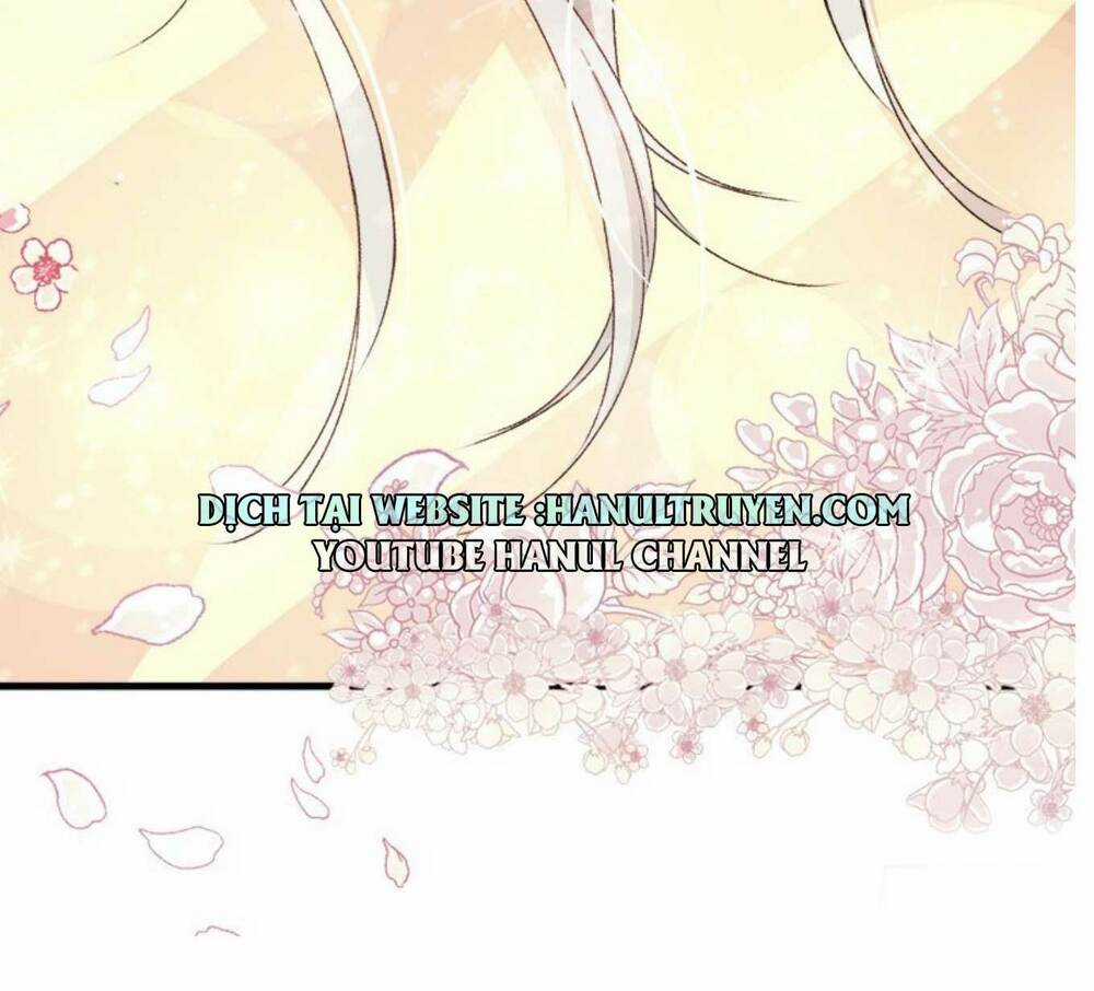 Thiên Hạ Đệ Nhất Sủng Phi Chapter 27.1 trang 13