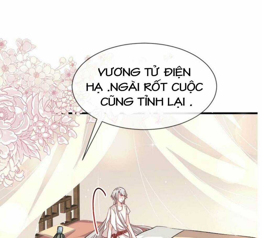 Thiên Hạ Đệ Nhất Sủng Phi Chapter 27.1 trang 14