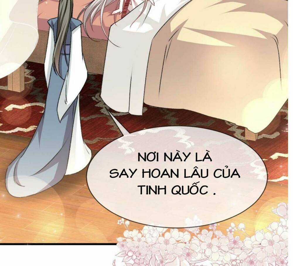 Thiên Hạ Đệ Nhất Sủng Phi Chapter 27.1 trang 15