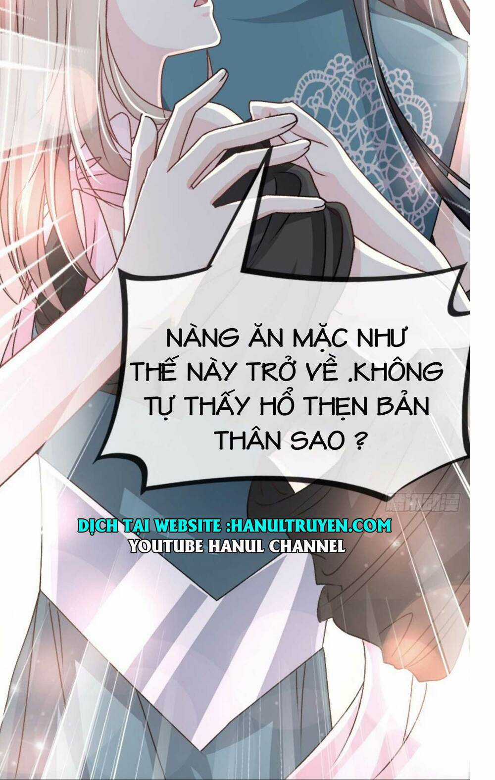 Thiên Hạ Đệ Nhất Sủng Phi Chapter 27.1 trang 3