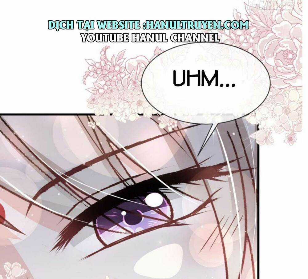 Thiên Hạ Đệ Nhất Sủng Phi Chapter 27.1 trang 9