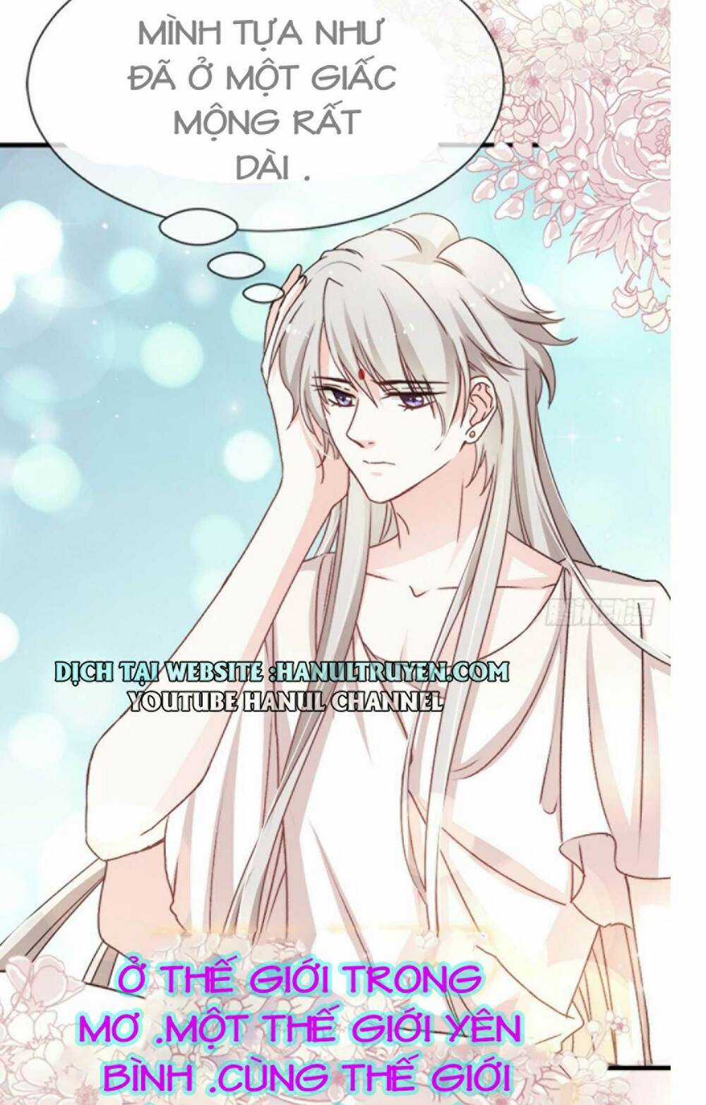 Thiên Hạ Đệ Nhất Sủng Phi Chapter 27.2 trang 1