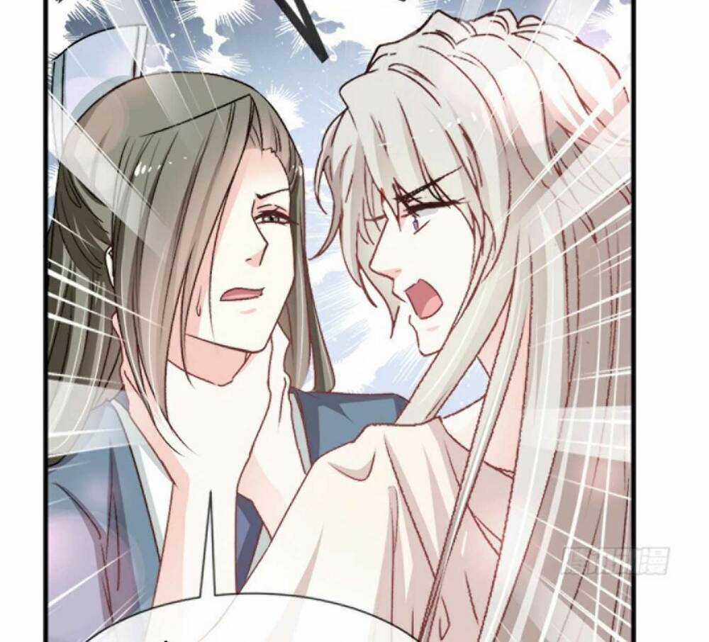 Thiên Hạ Đệ Nhất Sủng Phi Chapter 27.2 trang 11