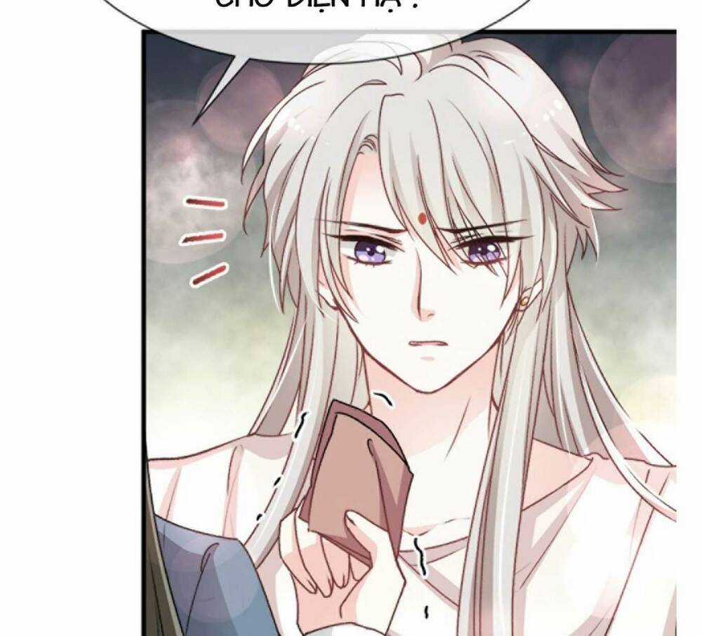 Thiên Hạ Đệ Nhất Sủng Phi Chapter 27.2 trang 13