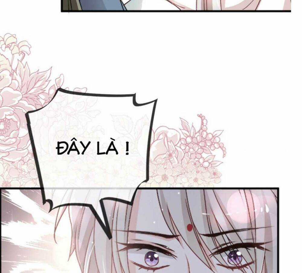 Thiên Hạ Đệ Nhất Sủng Phi Chapter 27.2 trang 14