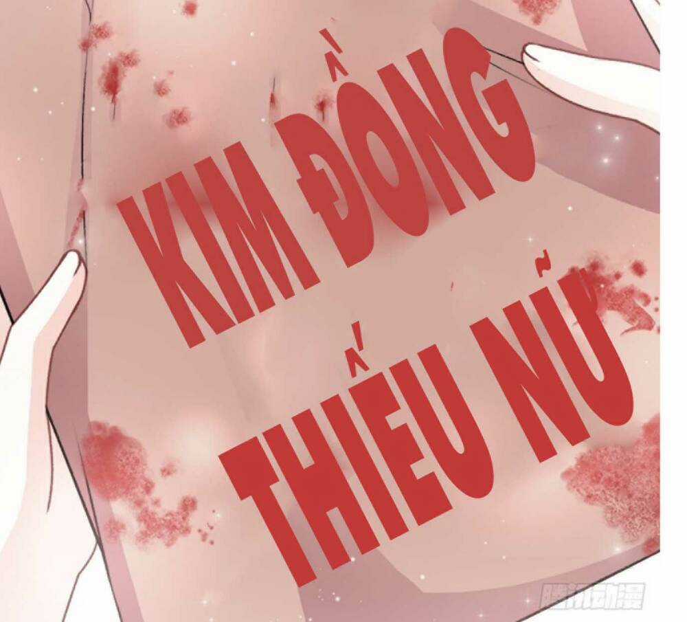 Thiên Hạ Đệ Nhất Sủng Phi Chapter 27.2 trang 16