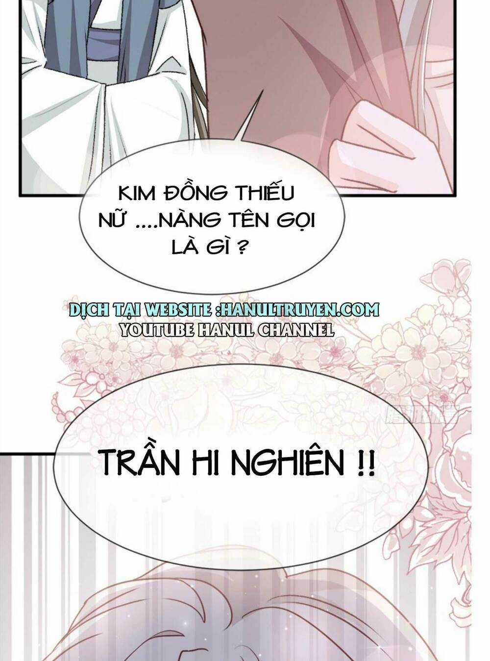 Thiên Hạ Đệ Nhất Sủng Phi Chapter 27.2 trang 19