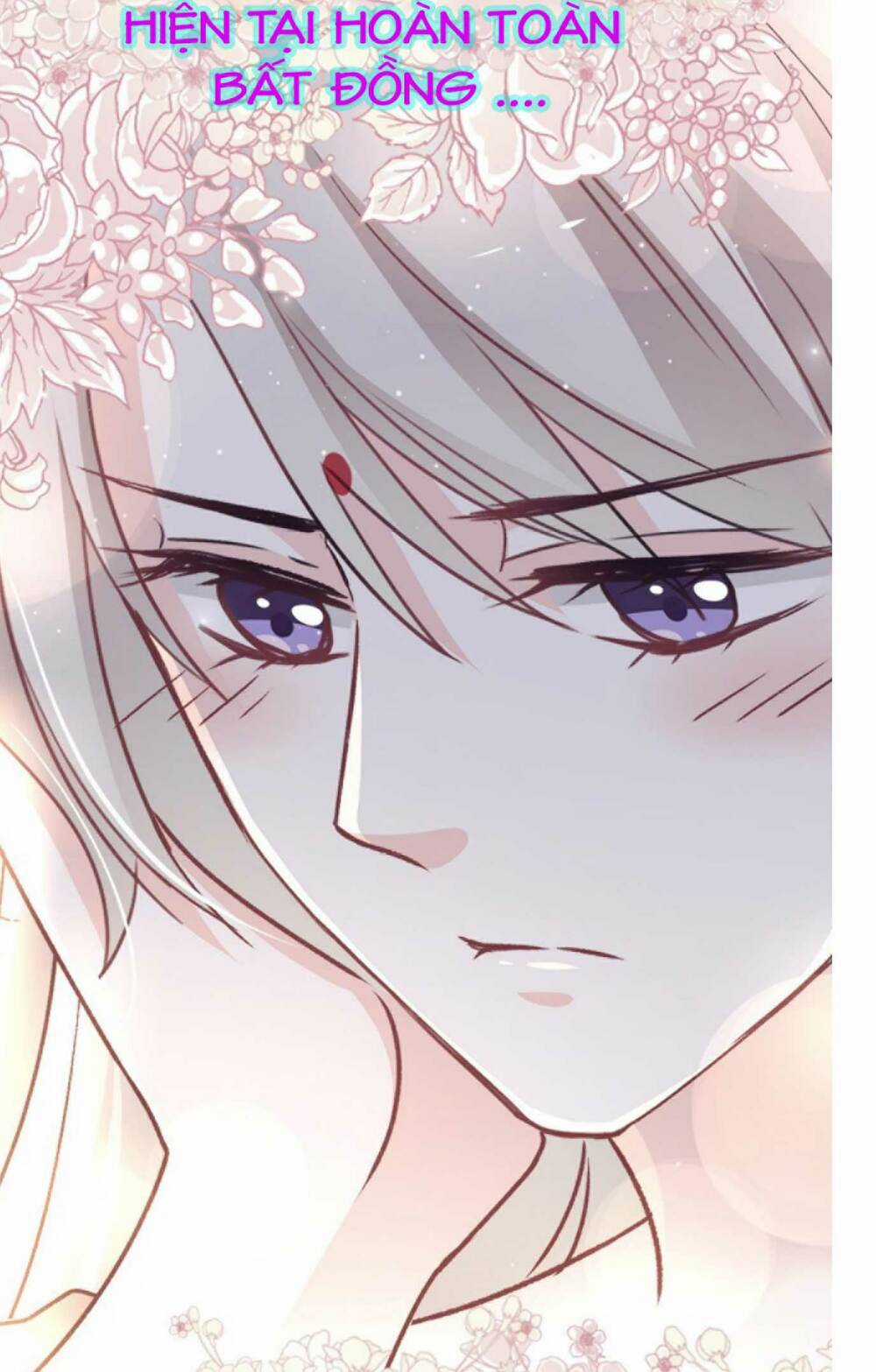 Thiên Hạ Đệ Nhất Sủng Phi Chapter 27.2 trang 2