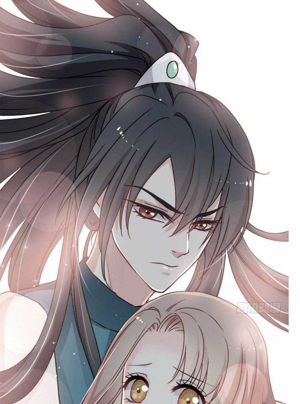 Thiên Hạ Đệ Nhất Sủng Phi Chapter 27.2 trang 24