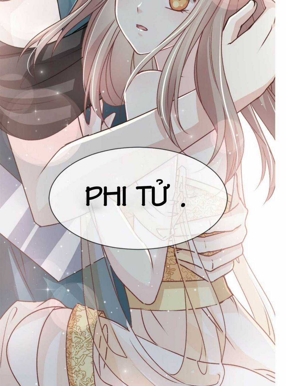 Thiên Hạ Đệ Nhất Sủng Phi Chapter 27.2 trang 25