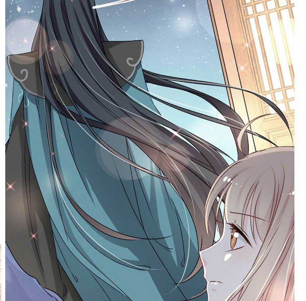 Thiên Hạ Đệ Nhất Sủng Phi Chapter 27.2 trang 29