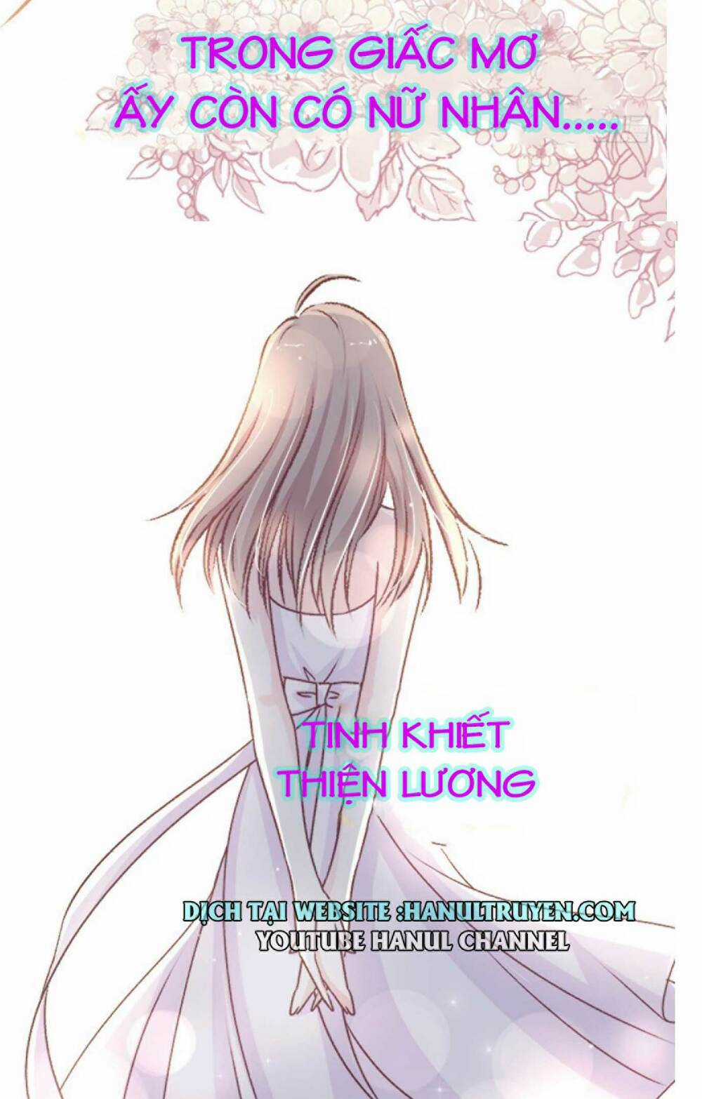 Thiên Hạ Đệ Nhất Sủng Phi Chapter 27.2 trang 3