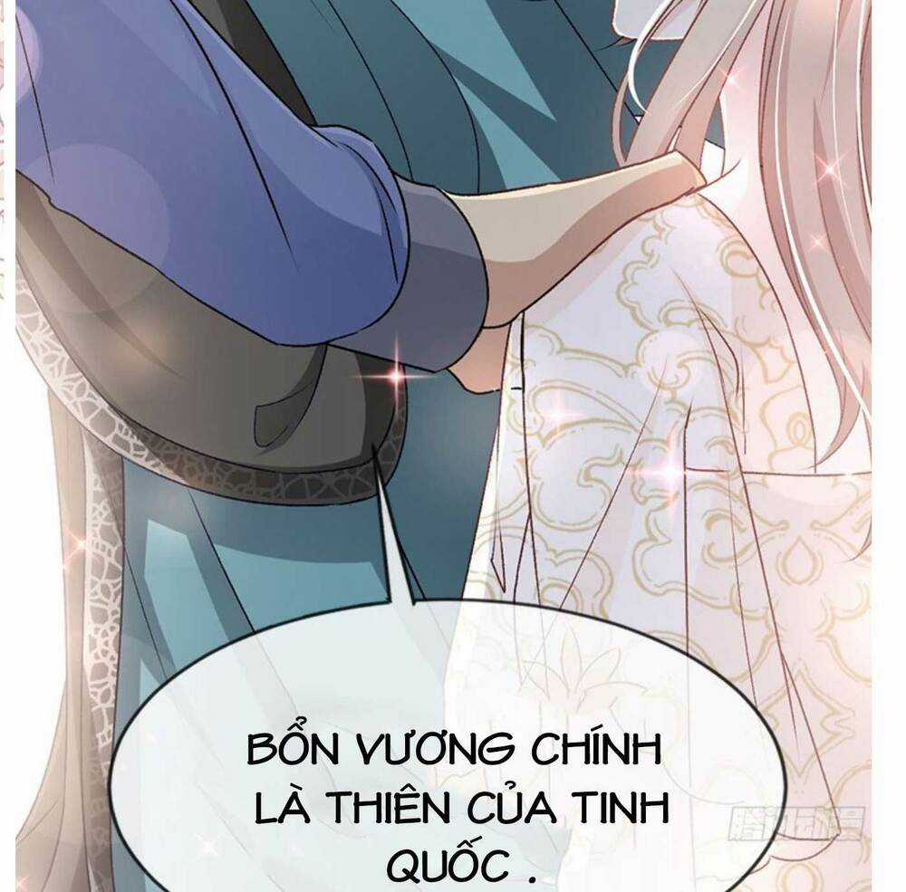 Thiên Hạ Đệ Nhất Sủng Phi Chapter 27.2 trang 30