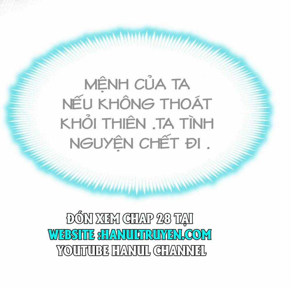 Thiên Hạ Đệ Nhất Sủng Phi Chapter 27.2 trang 35