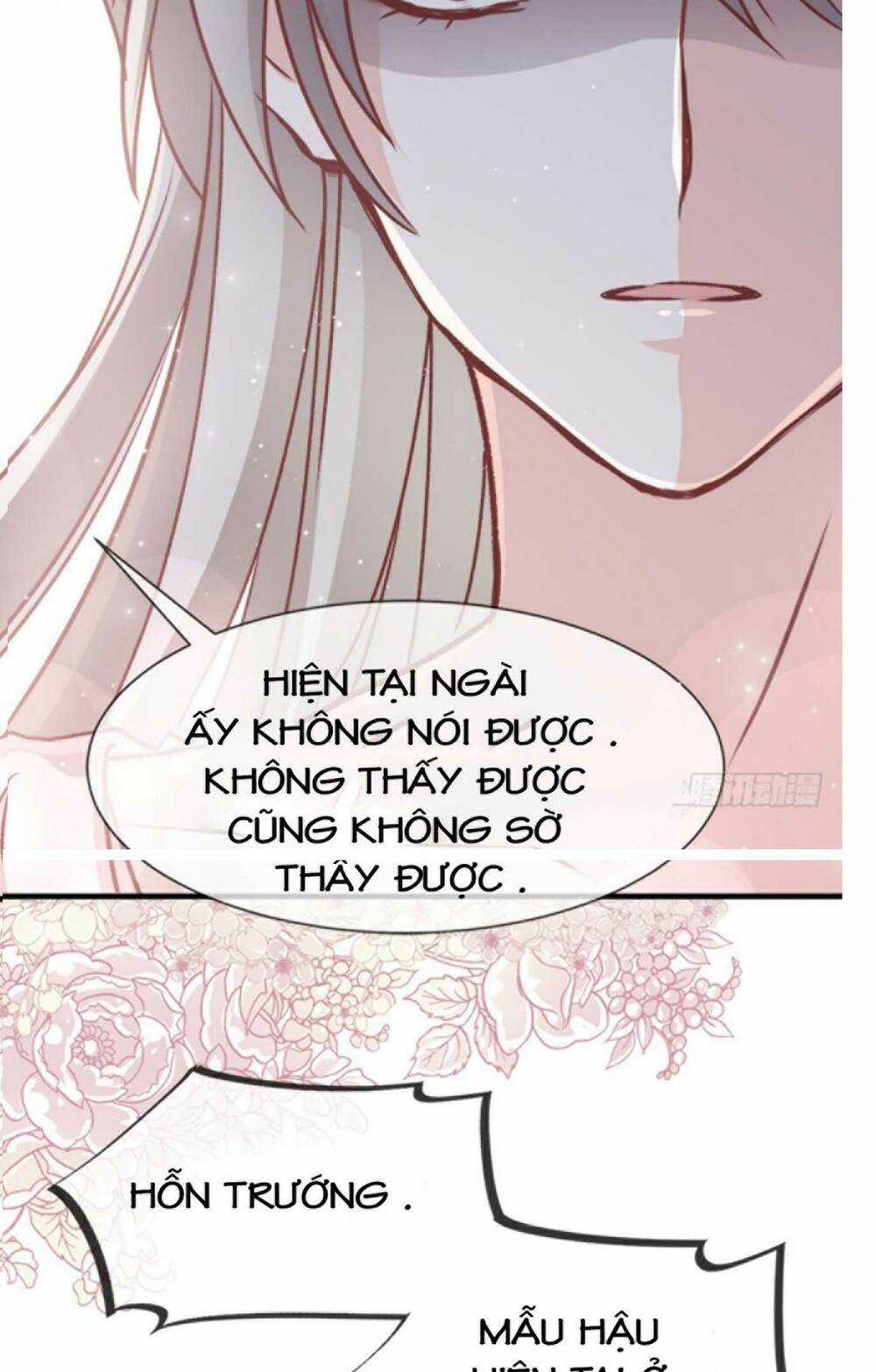 Thiên Hạ Đệ Nhất Sủng Phi Chapter 27.2 trang 7